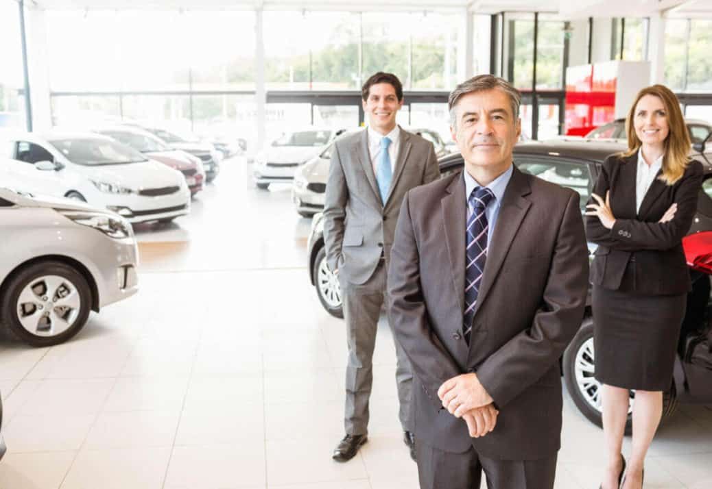 MVP Auto Dealer Concierge: Expert Event Solutions